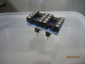 日本集成电路采购指南 一手、二手代购与市场价格分析