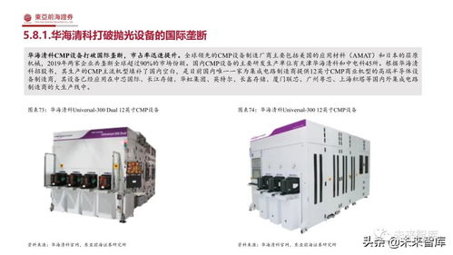 半导体设备行业2022年投资策略 景气延续,国产争先
